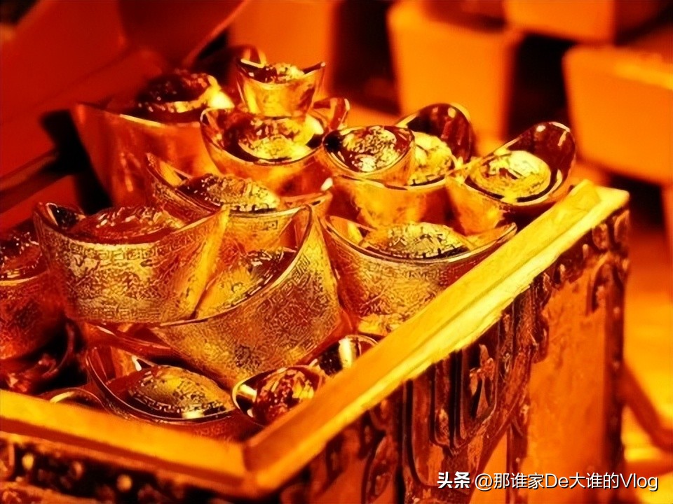 德国欲清点存美千吨黄金被拒,美国干起了“绑票“勾当!