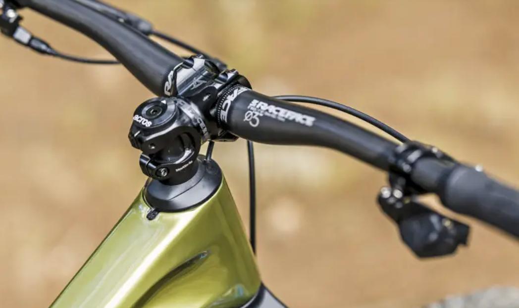 强大功能性Canyon推出全新Neuron软尾山地车