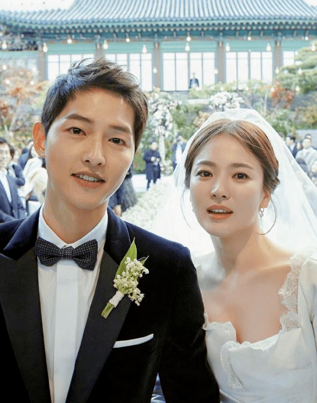 宋仲基与宋慧乔离婚后首同台,宋慧乔自曝与宋仲基离婚后生活