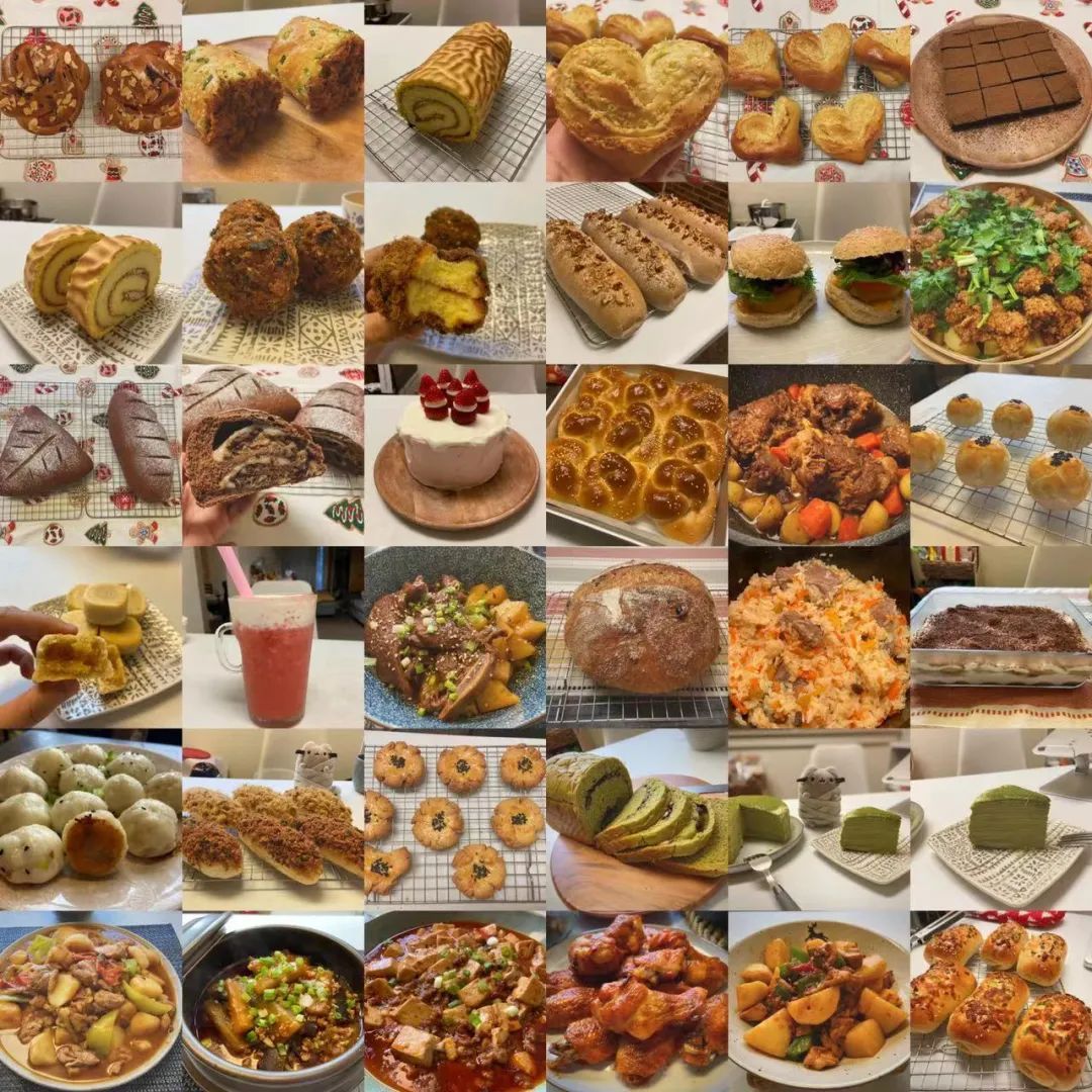 那就好好告个别吧，用你们最难忘的Moment