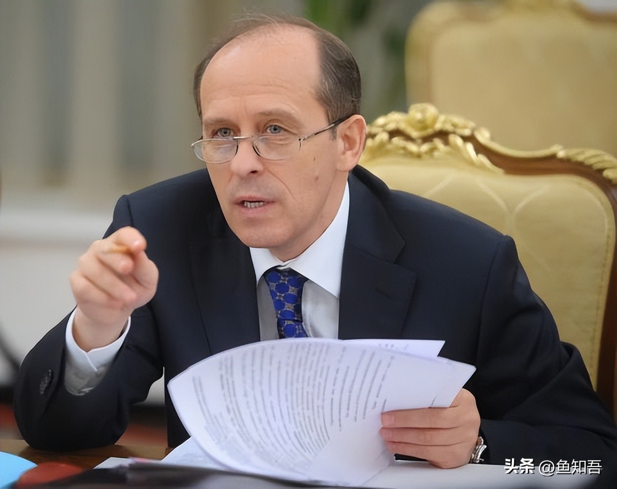 极寒国度的守护神，细说俄罗斯*队军**十六位现役大将