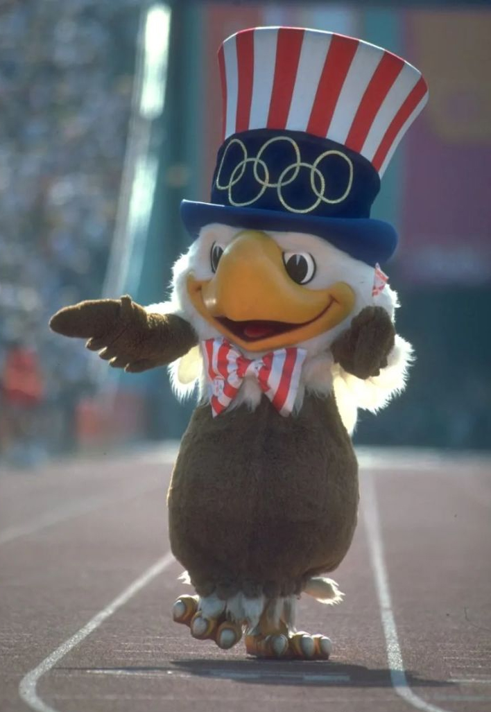 北京奥运会五个吉祥物代表的动物,北京奥运吉祥物代表动物