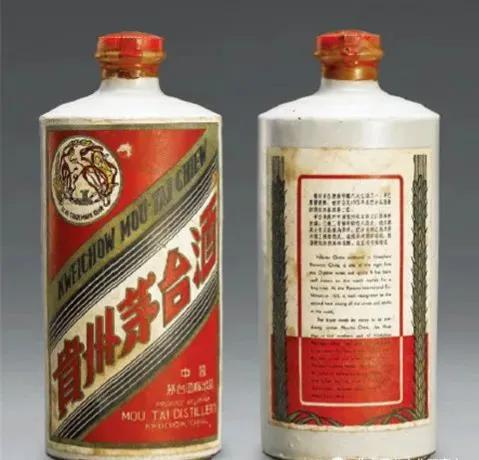 这些茅台值不值得收藏,燕京八景茅台酒值得收藏吗