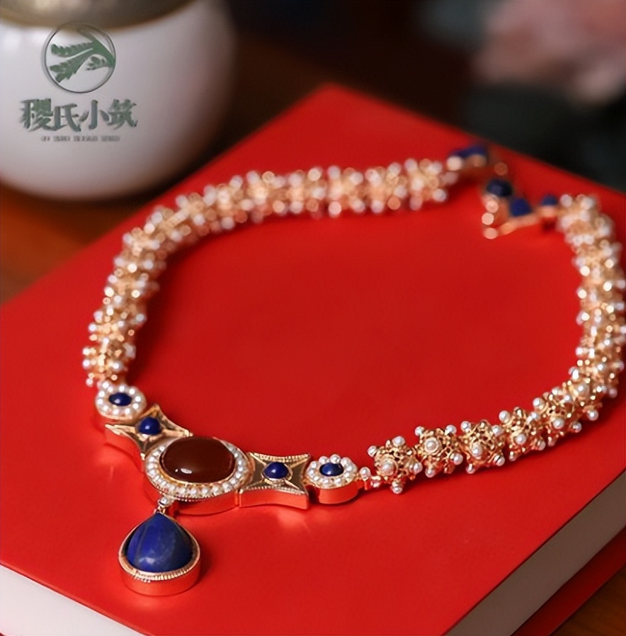 开者即死，来自1400年前的“诅咒”，隋朝最受宠的小女孩