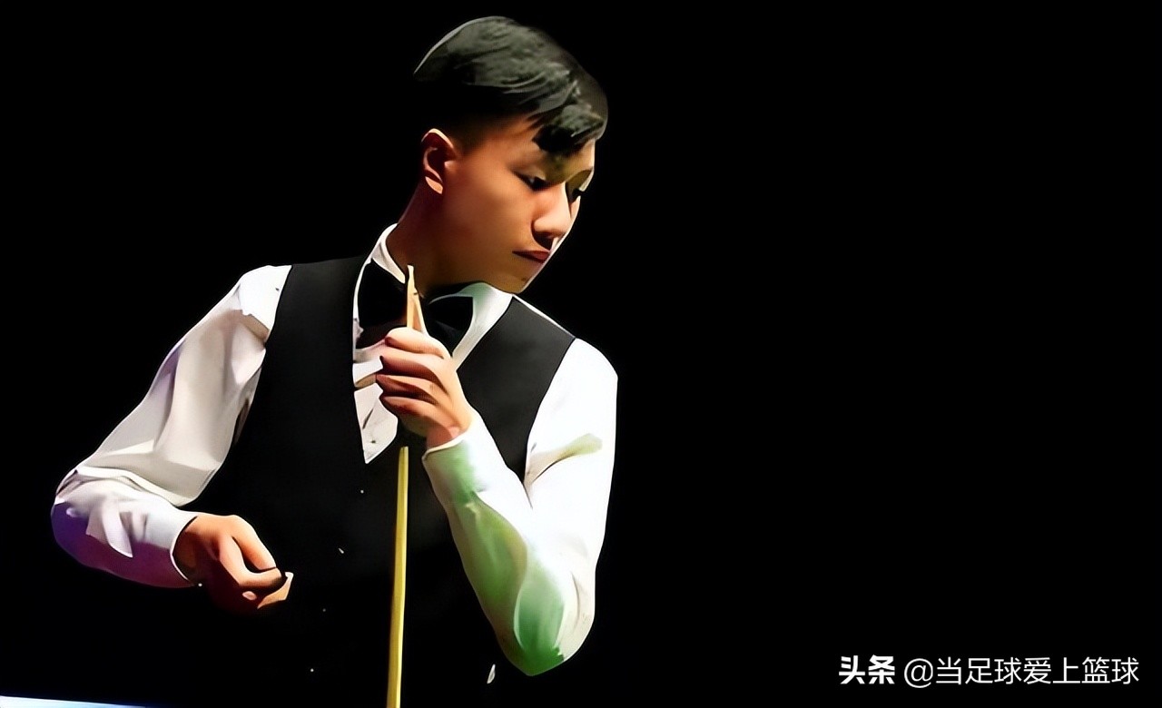 1-3到6-5！18岁新星闪电五连鞭，上演大逆转；中国*诺斯**克一路飘红