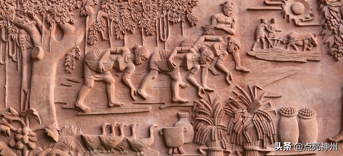 各个省份的简称和省市,河北山东河南山西简称的由来