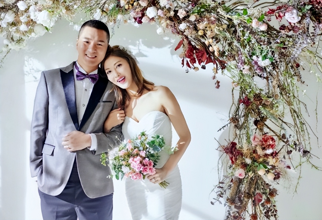 初恋是林峯,拒嫁豪门,闪婚闪离…12年了,“艾莉”怎么样了?