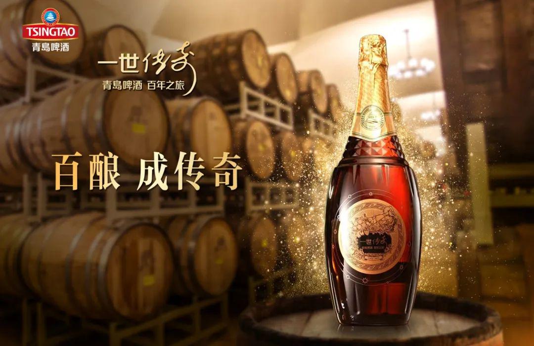 高端化啤酒的发展前景,高端化趋势明显啤酒迎来第二春