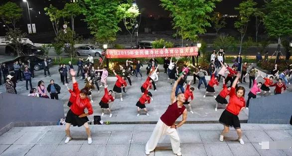 量质并举，“00”后的湖州吴兴展现体育活力|特别聚焦