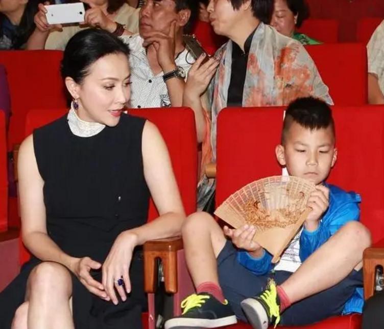 刘嘉玲被绑架后的结局,刘嘉玲当年是怎么被绑架的