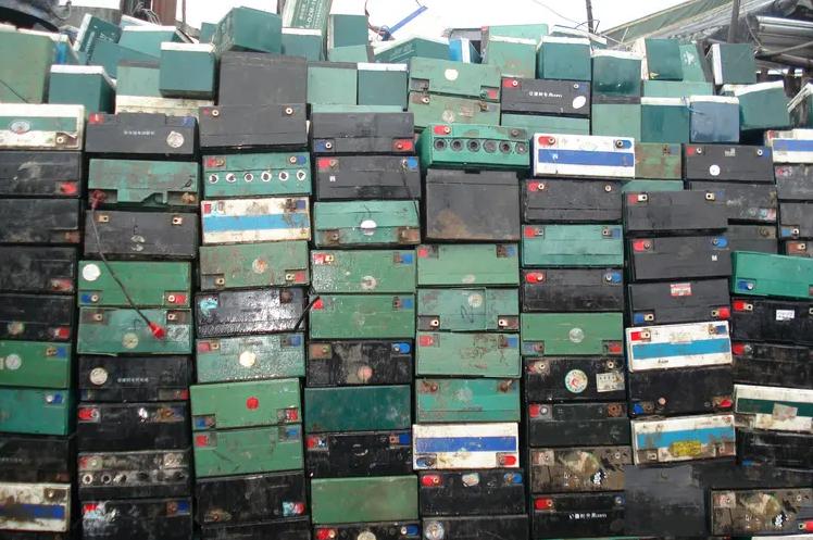 雅迪电动车旧电池回收价格多少,回收电动车旧电池去哪里了