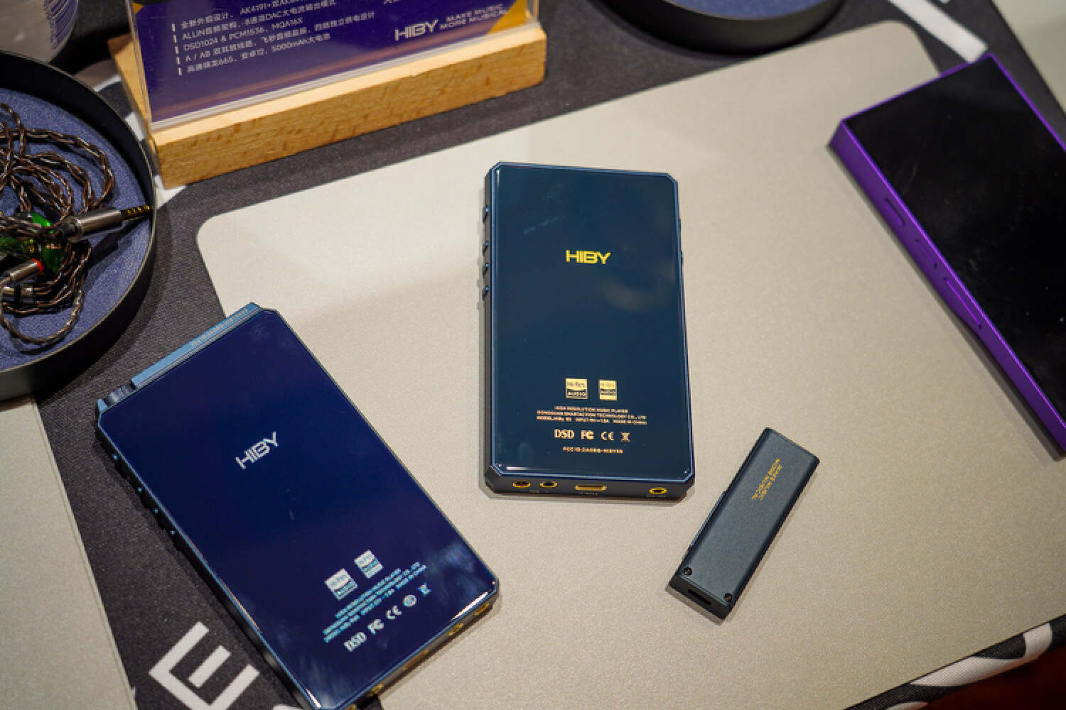 耳机展成都2024门票,2023年耳机知识介绍