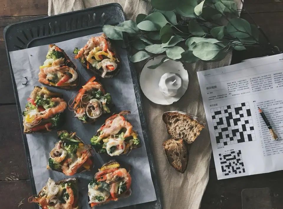 台湾烘焙店推荐,台湾探店烘焙