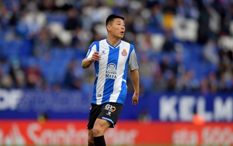 武磊新赛季仍披7号球衣,为中国足球传播正能量