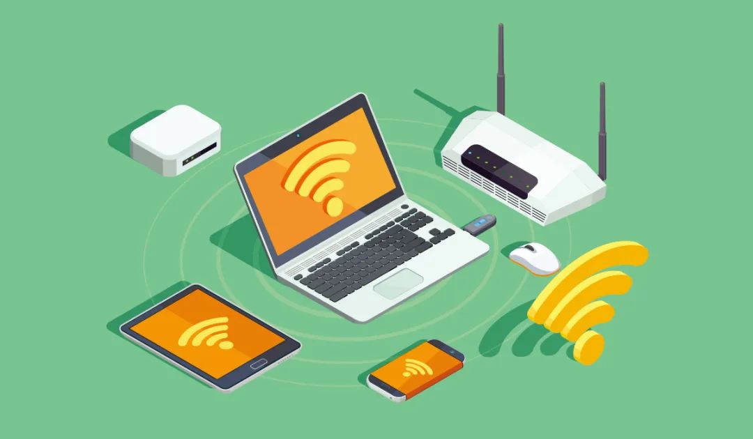 wifi总是掉线卡顿怎么解决,wifi老是掉线卡顿是什么原因