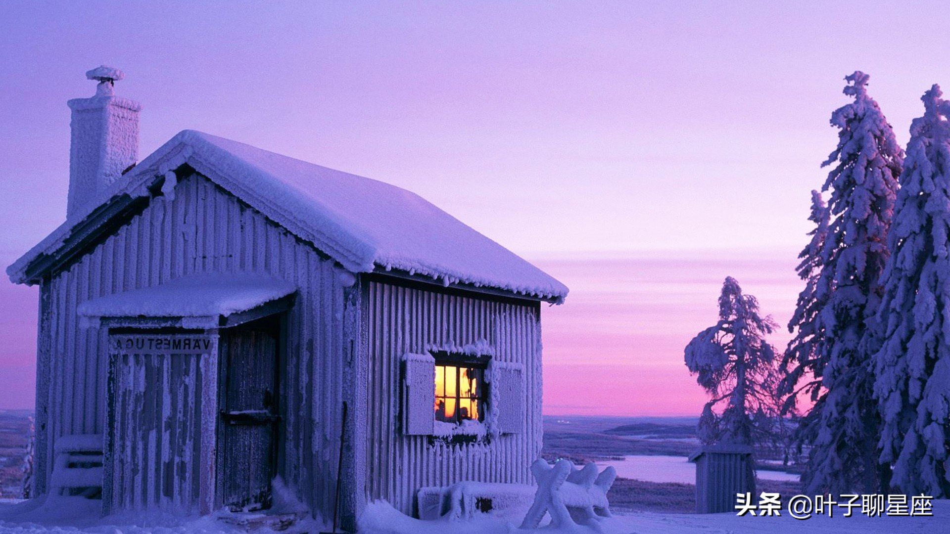 天蝎座分手后不会互删吗,天蝎座如果逼自己分手就绝不回头