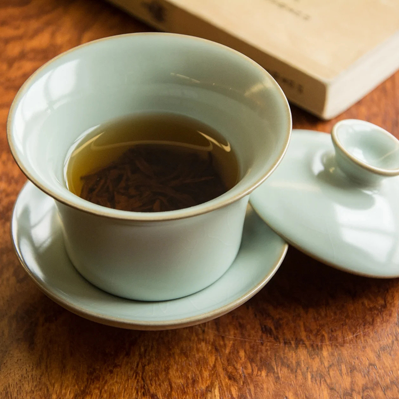 普洱熟茶饼的打开怎么存放,普洱茶饼打开后怎么存放