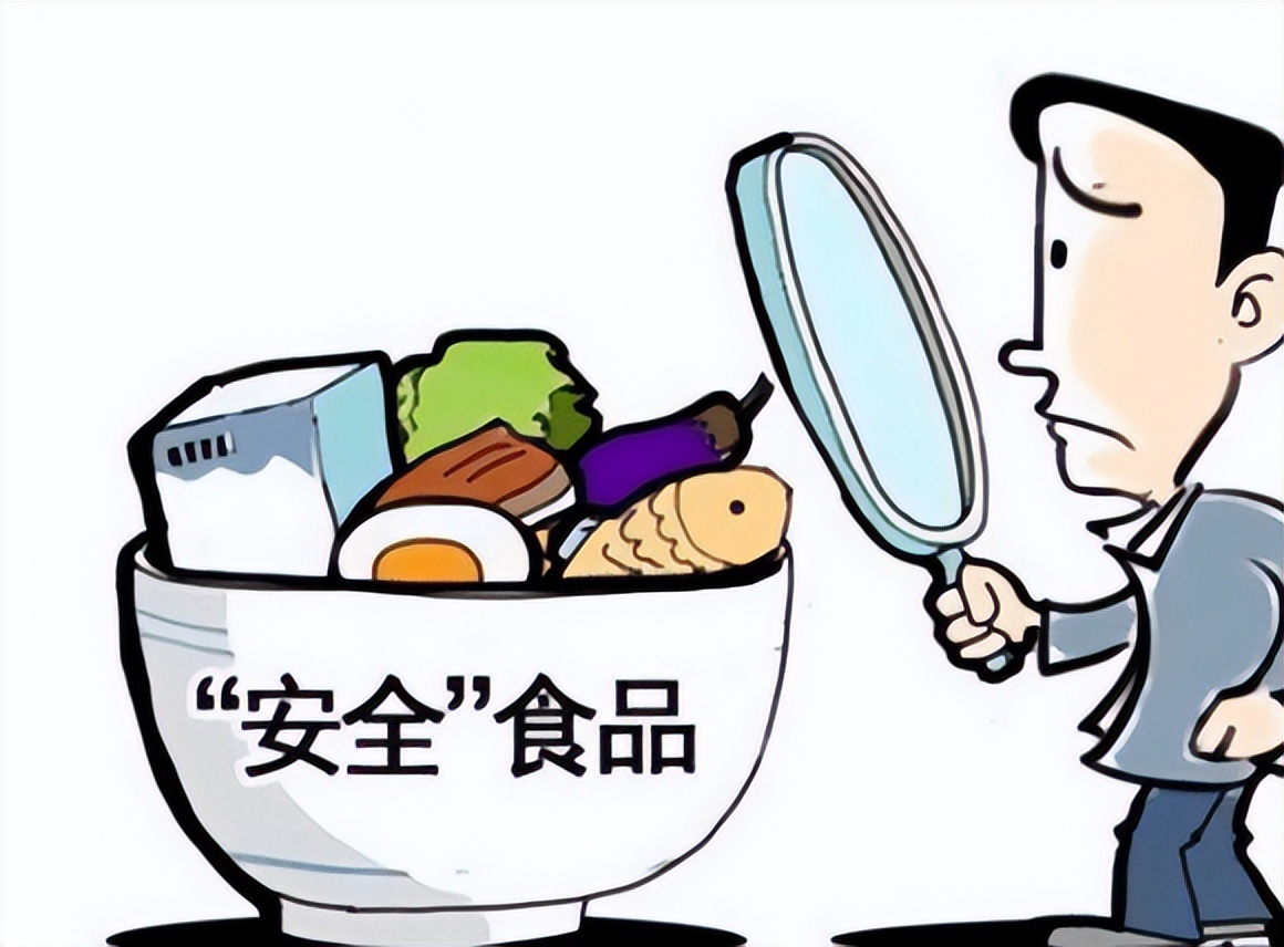 食品安全监督抽检和风险监测,食品安全抽检工作建议