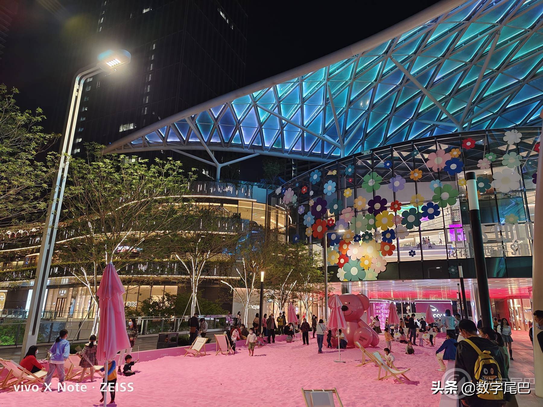 vivoxnote全面测评,vivoxnote详细测评