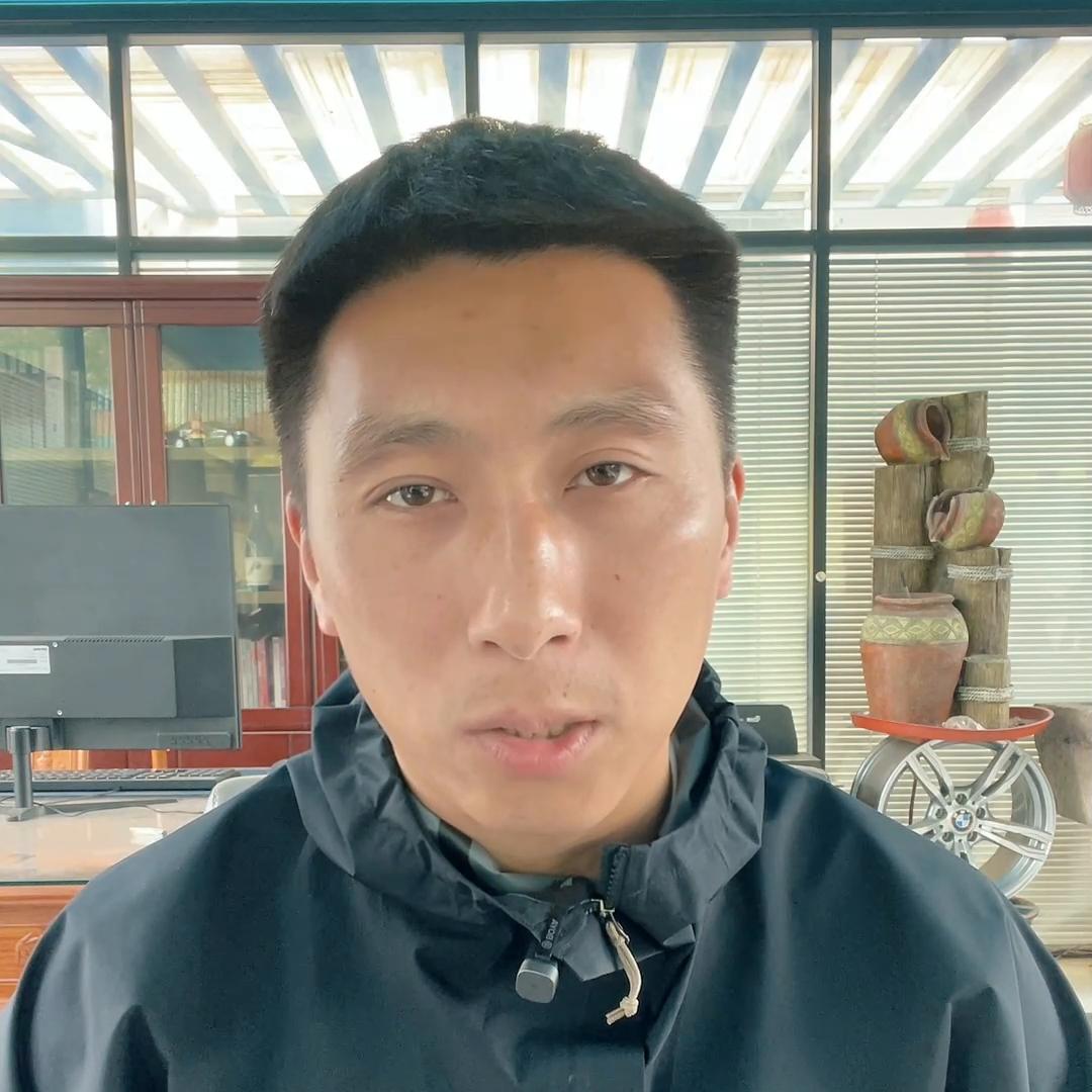 二手车检测亲身经历,二手车检测报告有套路吗