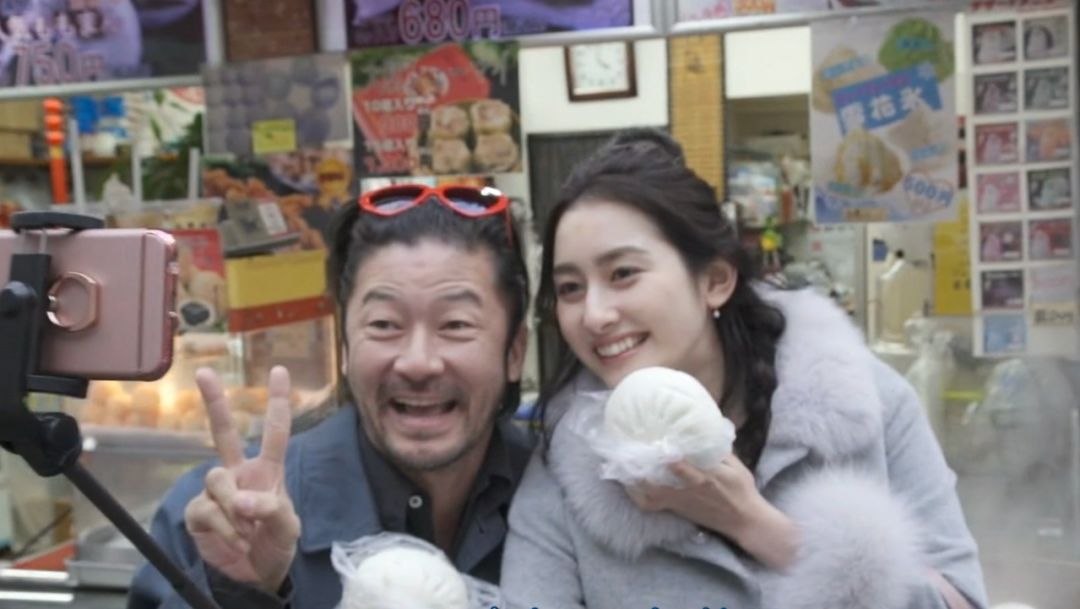 鍦ㄤ笢浜墦宸ョ殑涓浗濂冲,鍦ㄤ笢浜墦宸ョ殑涓浗濮戝