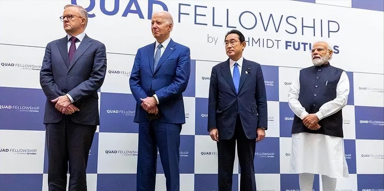 美俄日印四国的军事战略,日本美国防务协议