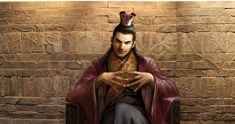 鍚村浗鐜嬩綅涔嬩簤,涓滃惔鐜嬩綅涔嬩簤