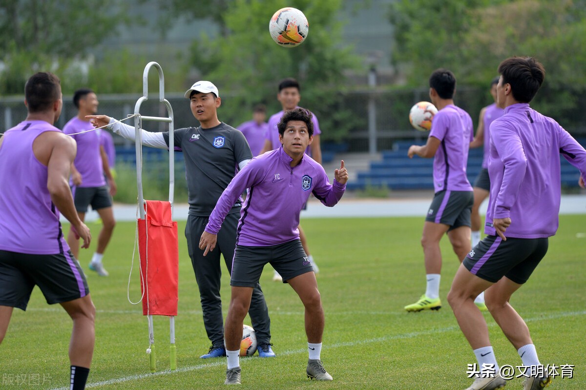 中超曹杨最新消息,泰达队曹阳