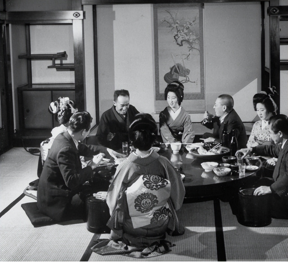 日本艺伎黑历史,真实揭露艺伎的悲惨一生