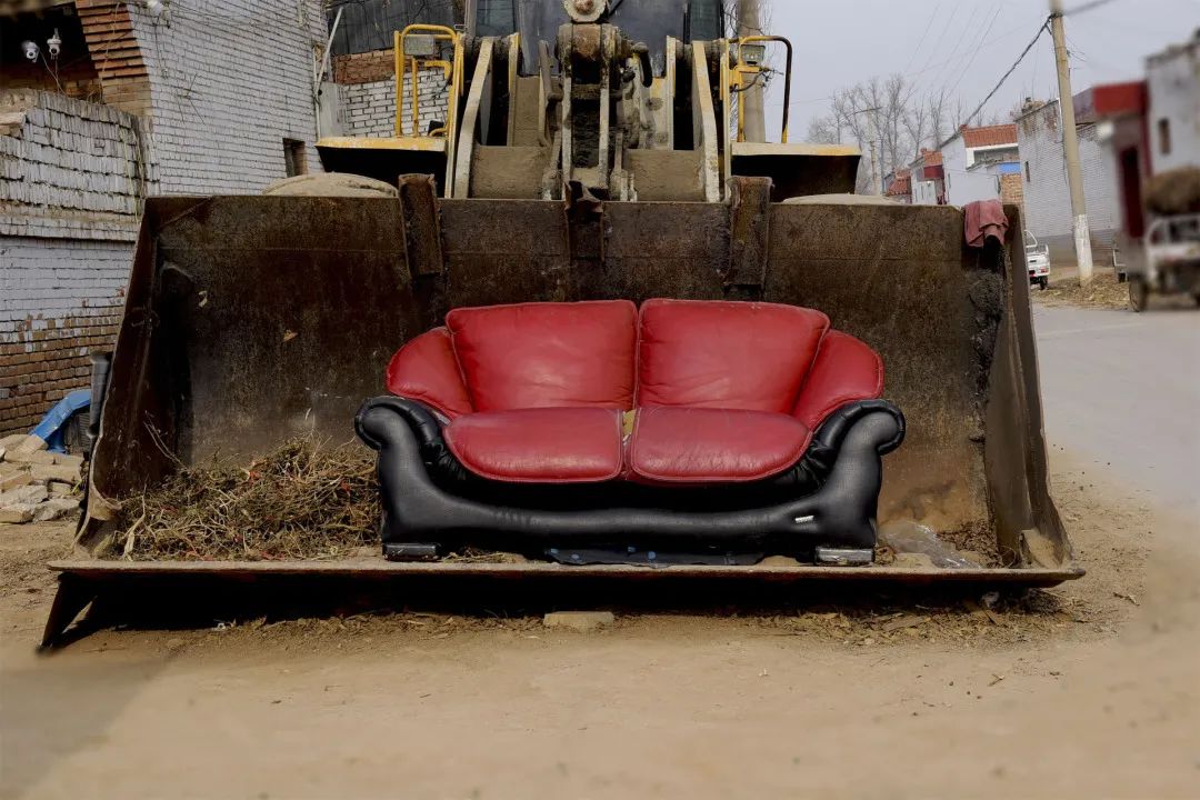 迎接党的20大美术作品,喜迎二十大乡村摄影展