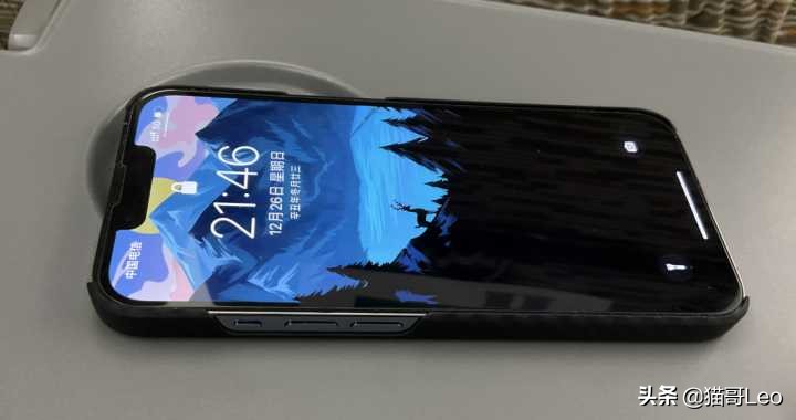 iphone13pro上手真实感受,iphone13promax续航实测