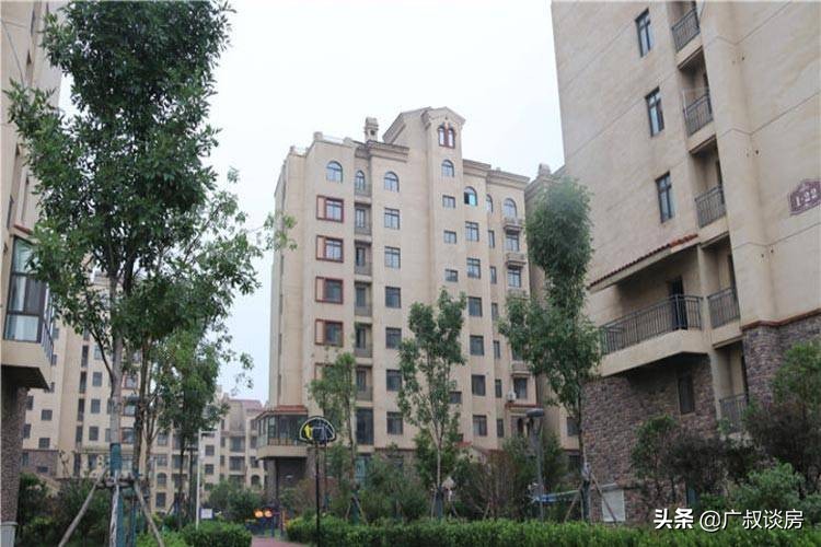 广州2023年的楼市,广州楼市值得购买区域