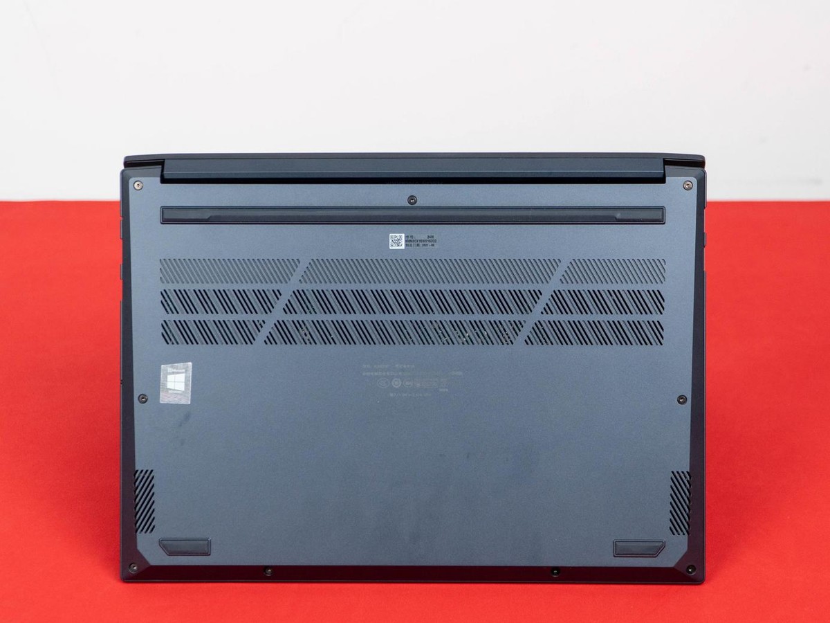 华硕灵耀pro162022和无畏pro152022对比,华硕无畏pro162023款轻薄本测评