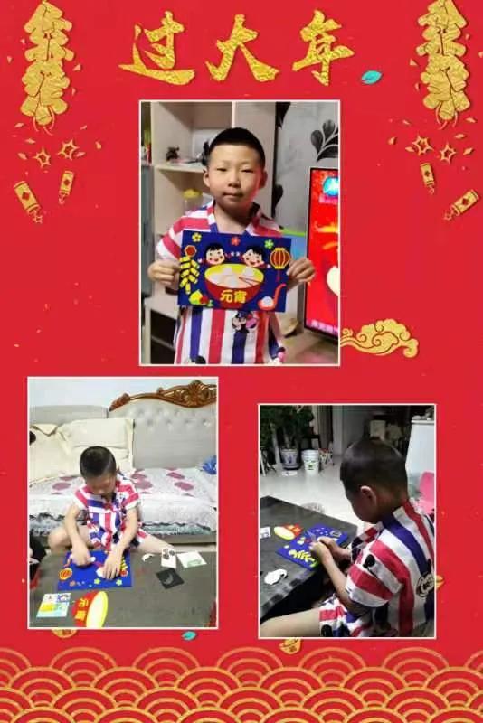 童心制作花灯视频,巧手做花灯活动方案