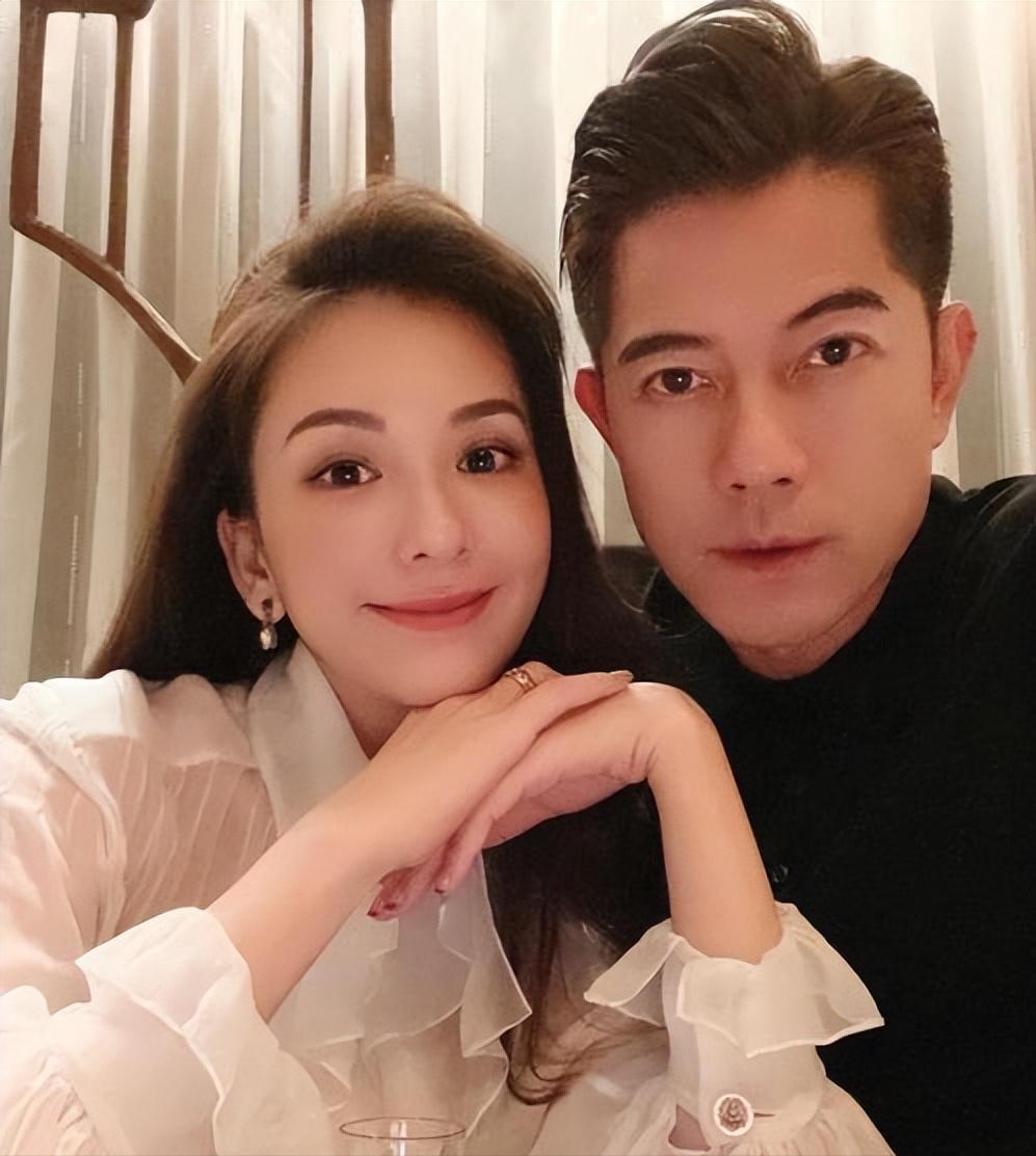 熊黛林怎么回击郭富城的换鞋理论,熊黛林郭富城最新采访