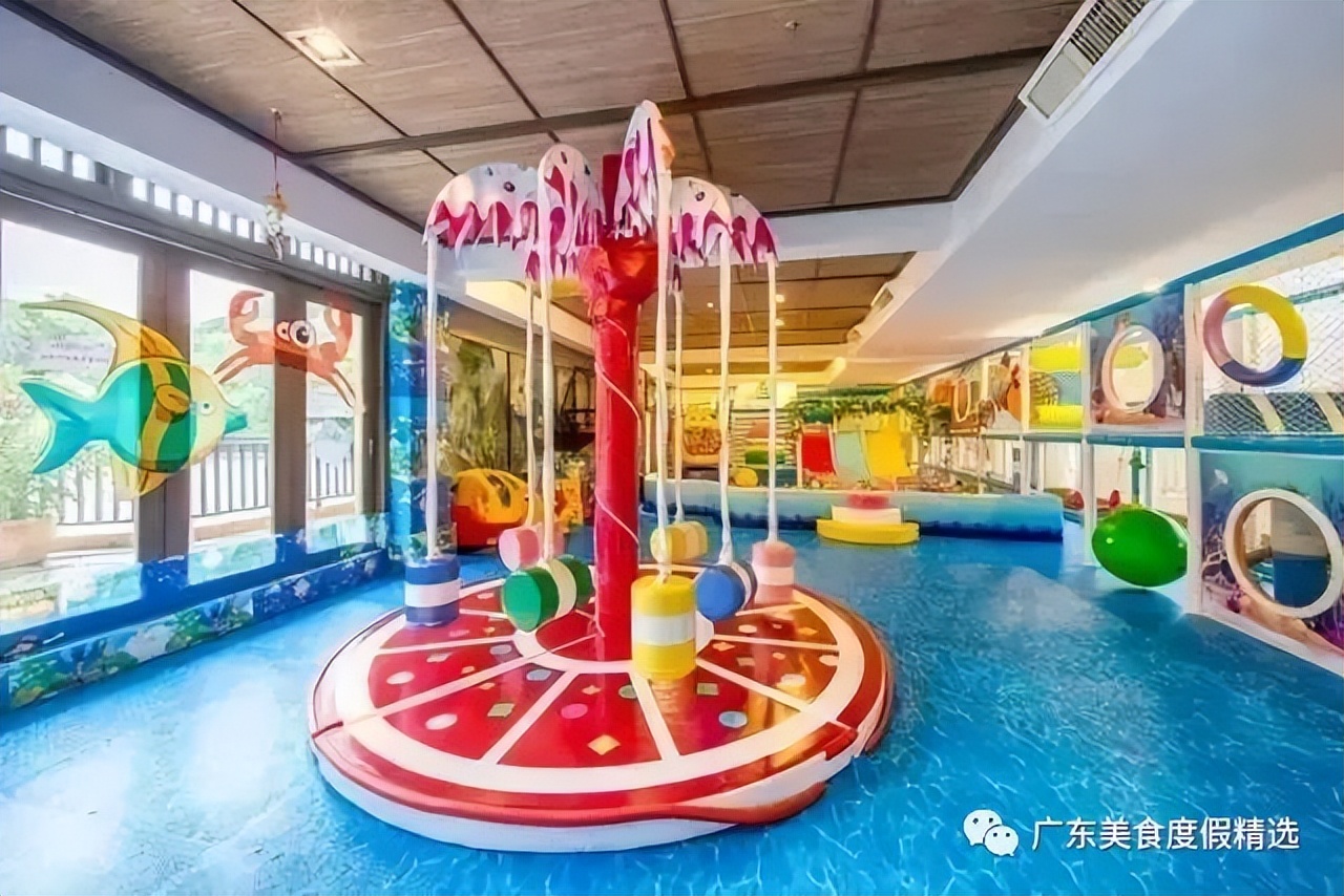 广州增城金叶子温泉推荐,增城金叶子半山温泉公寓