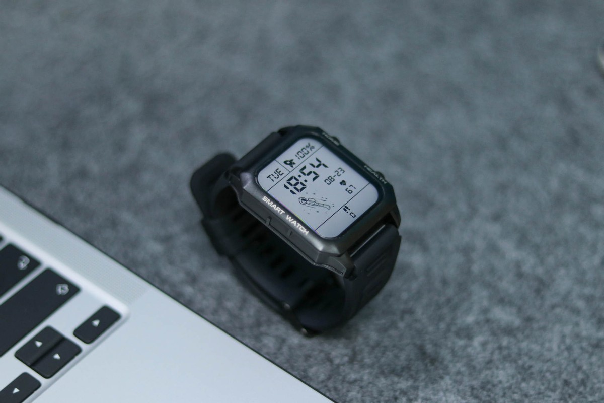 dido智能手表e59s,dido智能手表学生功能测评