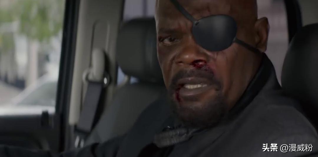 漫威秘密入侵接续哪部电影,漫威大事件秘密入侵完整版