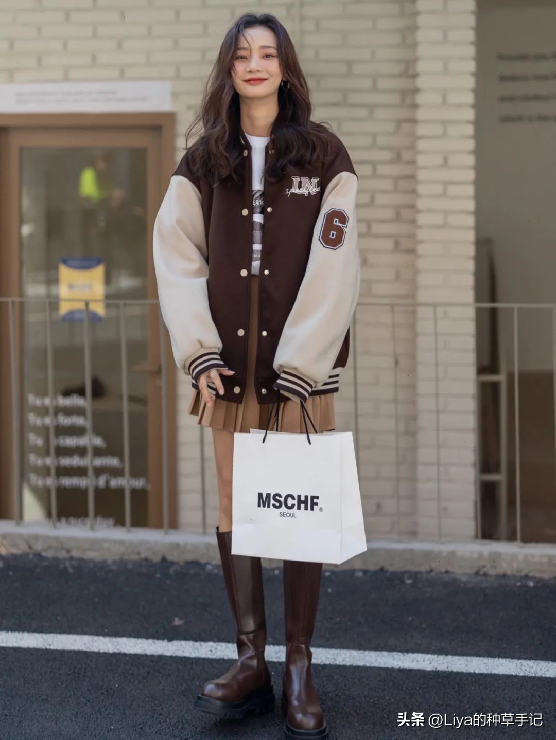 冬天穿什么长款外套保暖又时尚,秋冬厚外套这样选保暖又好看