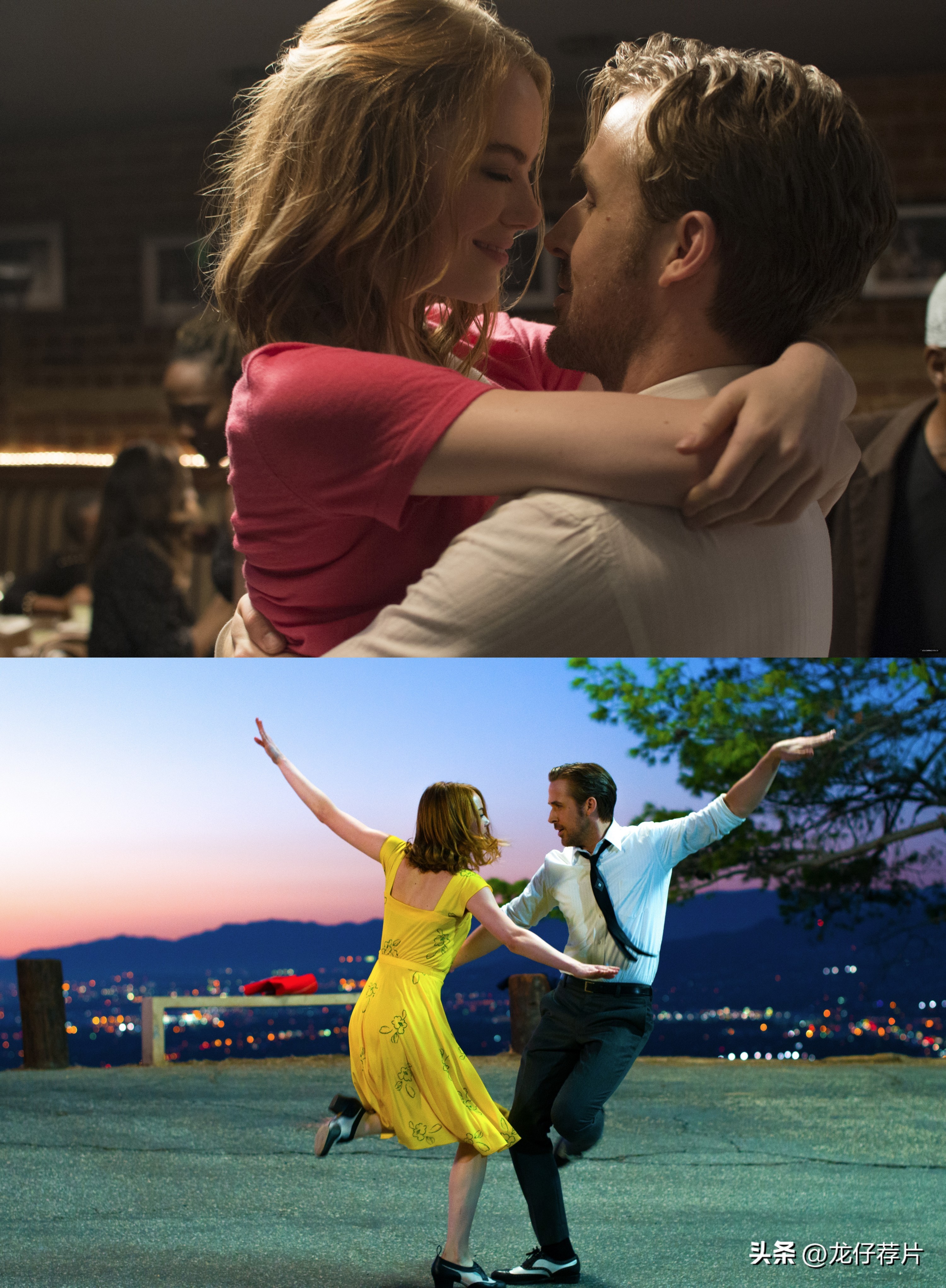 一部美到窒息的童话电影,颜值高的唯美童话电影