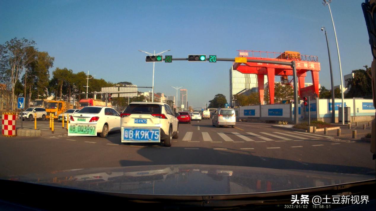 春节行车记录仪推荐,2020比较实用的行车记录仪