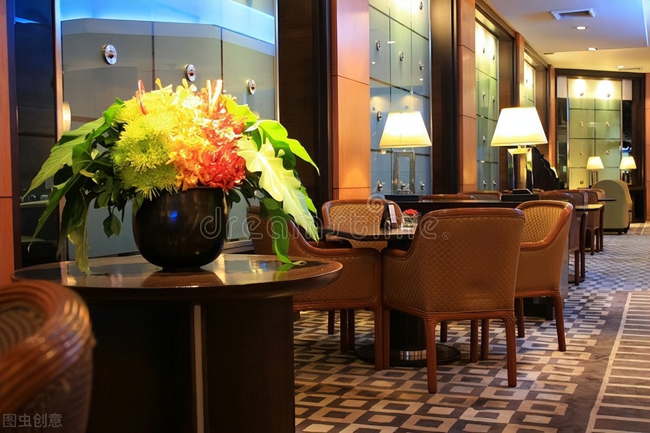 酒店干活感受,酒店上班舒服吗