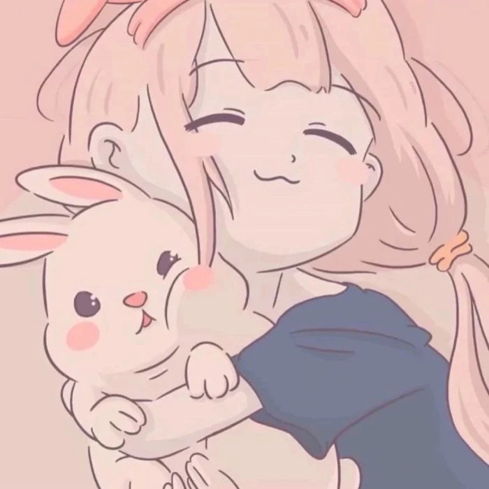 男生女生头像库,男生女生头像动漫合在一起的