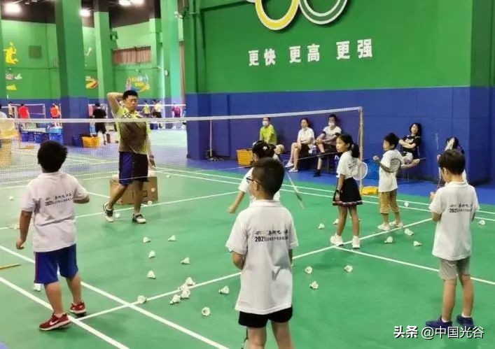 2024年武汉青少年体育夏令营,武汉青少年运动夏令营免费报名