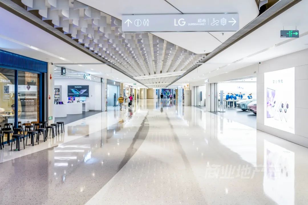 9个月交出一份湾区生活提案，这座万象汇诠释了新时代「中山慢」