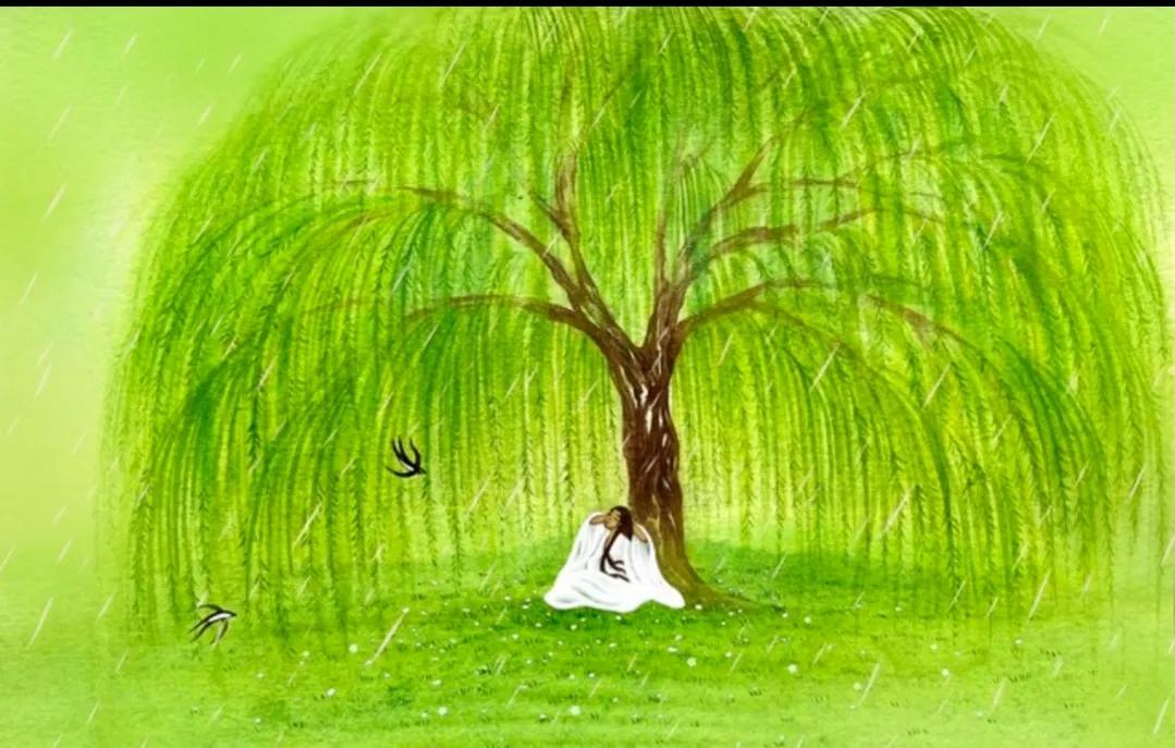 来说一说几个清明节习俗的由来吧,清明节的来历和风俗简介