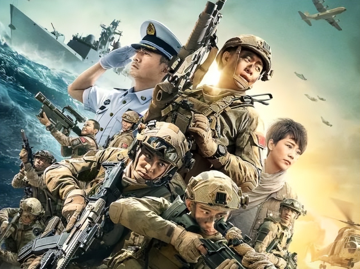 推荐十部口碑炸裂的印度电影,近期口碑炸裂的10部电影排行榜