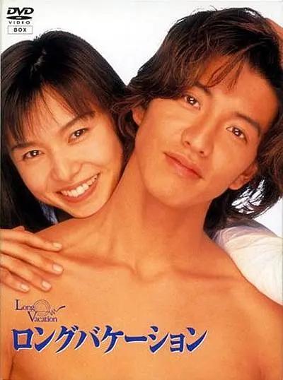 185cm美少年被称为木村拓哉接班人?!网友:看脸就知道他会火…