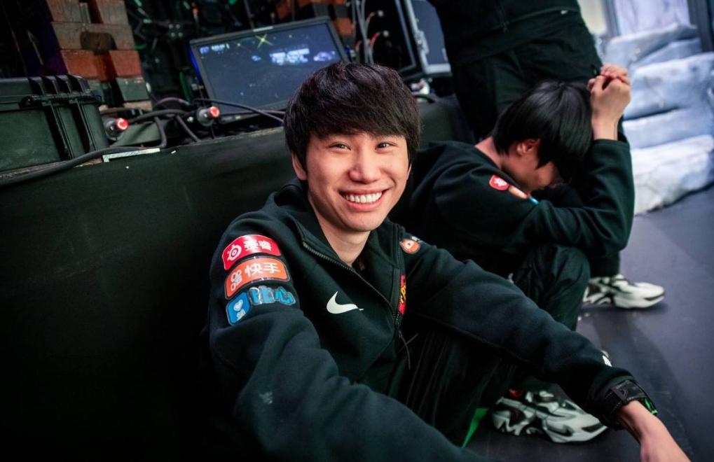 doinb比赛lbl,doinb洲际赛复盘