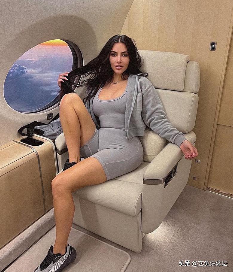 卡戴珊和c罗绯闻,卡戴珊和c罗的爱情故事